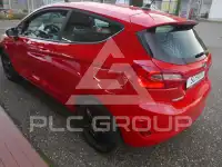 2020 Ford FIESTA