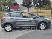 2020 Ford FIESTA