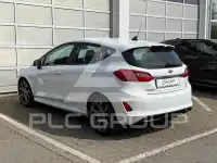 2020 Ford FIESTA