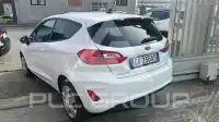 2020 Ford FIESTA