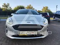 2020 Ford FIESTA