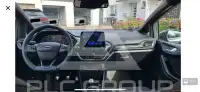 2020 Ford FIESTA