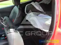 2020 Ford FIESTA
