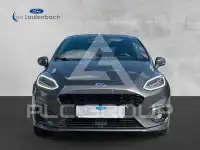 2020 Ford FIESTA
