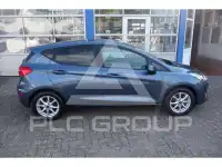 2020 Ford FIESTA