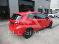 2020 Ford FIESTA