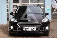 2020 Ford FIESTA