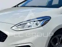 2020 Ford FIESTA
