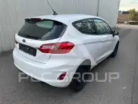 2020 Ford FIESTA