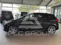 2020 Ford FIESTA