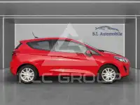2020 Ford FIESTA