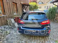 2020 Ford FIESTA