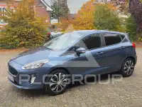 2020 Ford FIESTA