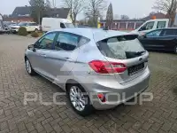 2020 Ford FIESTA