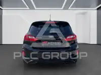 2020 Ford FIESTA