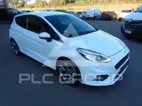 2020 Ford FIESTA