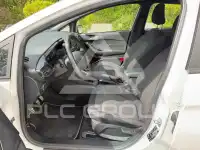 2020 Ford FIESTA