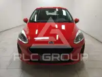 2020 Ford FIESTA