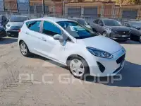 2020 Ford FIESTA