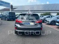2020 Ford FIESTA
