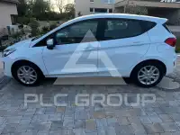2020 Ford FIESTA