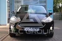 2020 Ford FIESTA