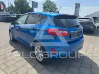 2020 Ford FIESTA