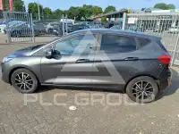2020 Ford FIESTA