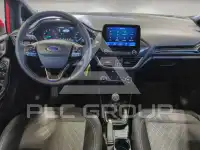 2020 Ford FIESTA