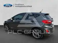 2020 Ford FIESTA