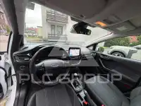 2020 Ford FIESTA