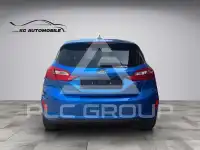 2020 Ford FIESTA