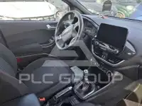 2020 Ford FIESTA