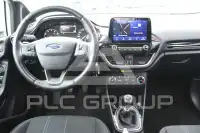 2020 Ford FIESTA