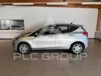 2020 Ford FIESTA