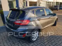2020 Ford FIESTA