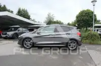 2020 Ford FIESTA