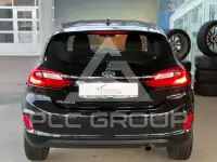 2020 Ford FIESTA