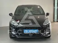 2020 Ford FIESTA