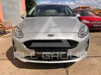 2020 Ford FIESTA