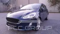 2020 Ford FIESTA