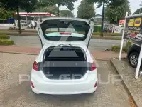 2020 Ford FIESTA