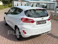 2020 Ford FIESTA