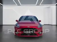 2020 Ford FIESTA