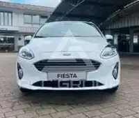 2020 Ford FIESTA