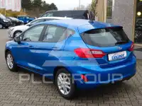 2020 Ford FIESTA