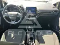 2020 Ford FIESTA