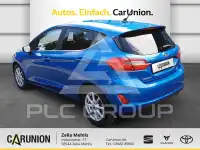 2020 Ford FIESTA