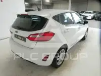 2020 Ford FIESTA