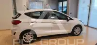 2020 Ford FIESTA